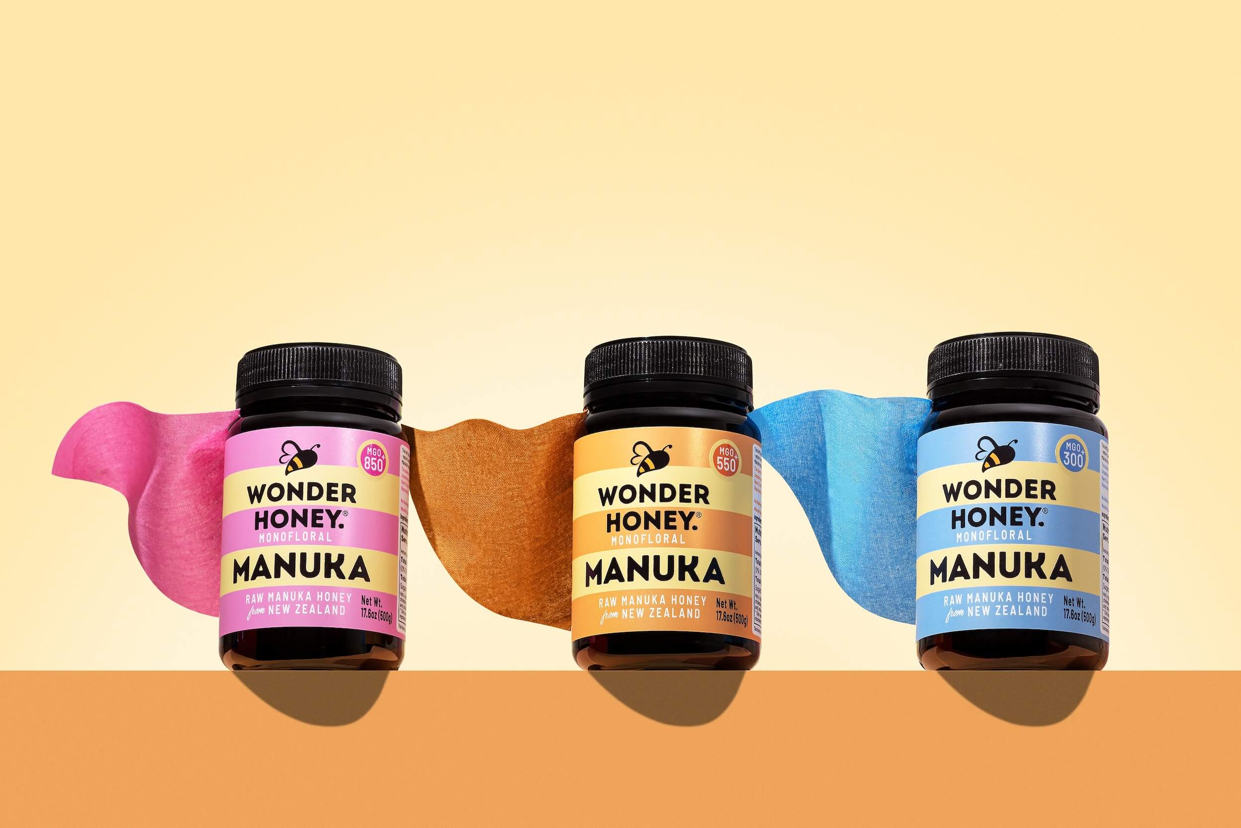 The Science Behind Manuka Honey: What Makes It Nature's Superhero?