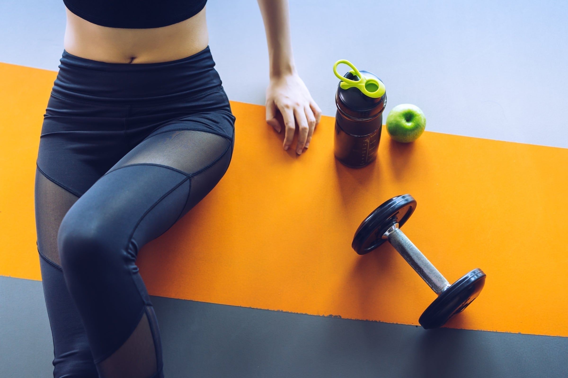 Charge Up Your Workouts with Wonder Honey Mānuka