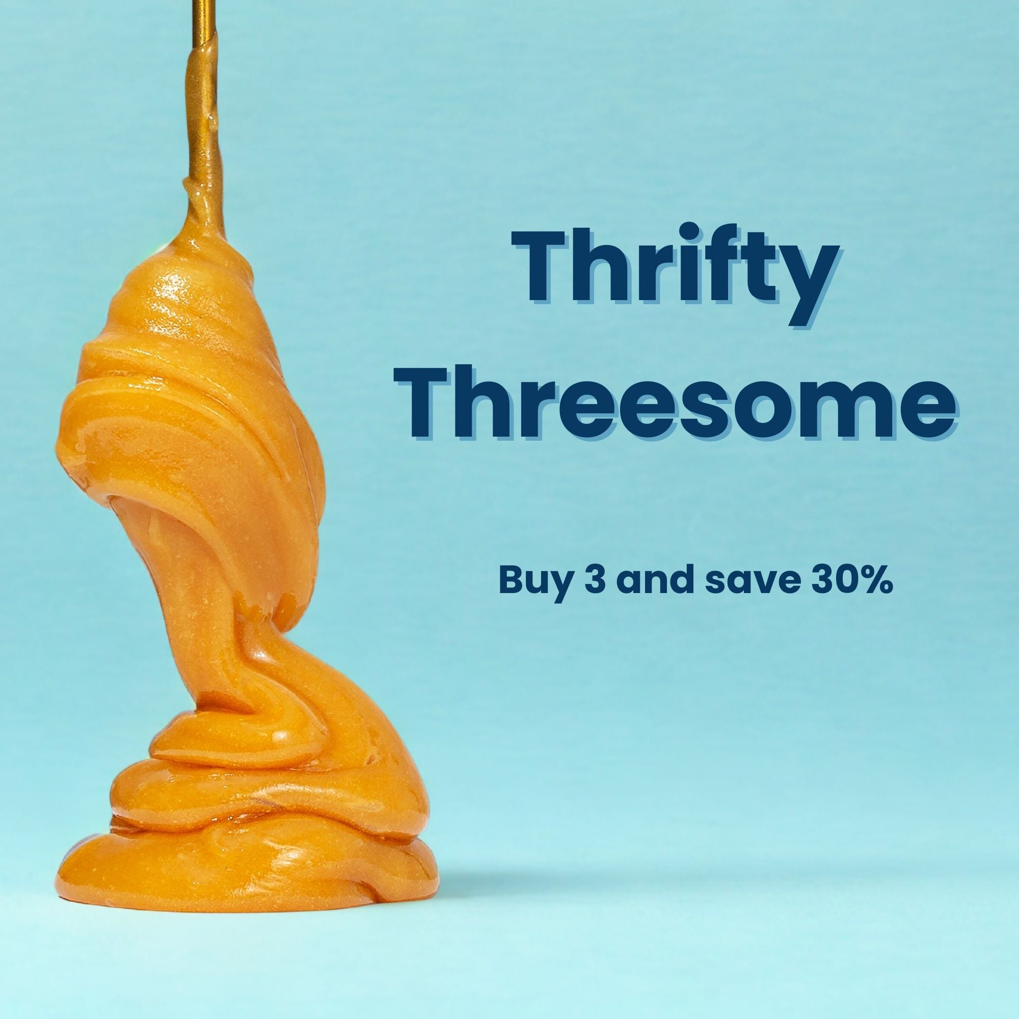 Buy 3, Save 30% - MGO 300+ NZ Raw Manuka Honey