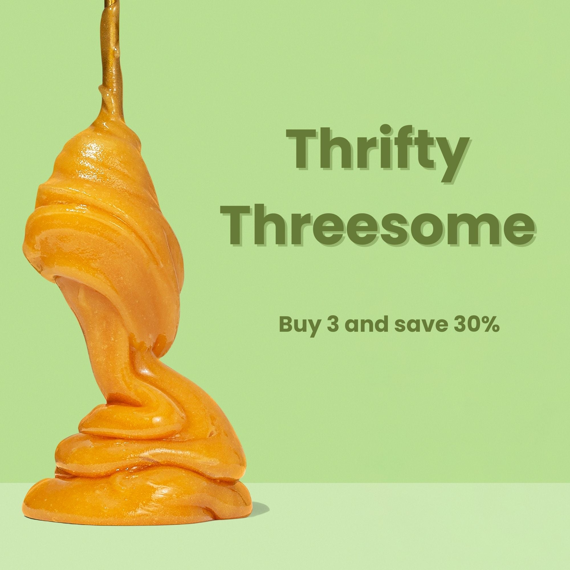 Buy 3, Save 30% - MGO 400+ NZ Raw Manuka Honey
