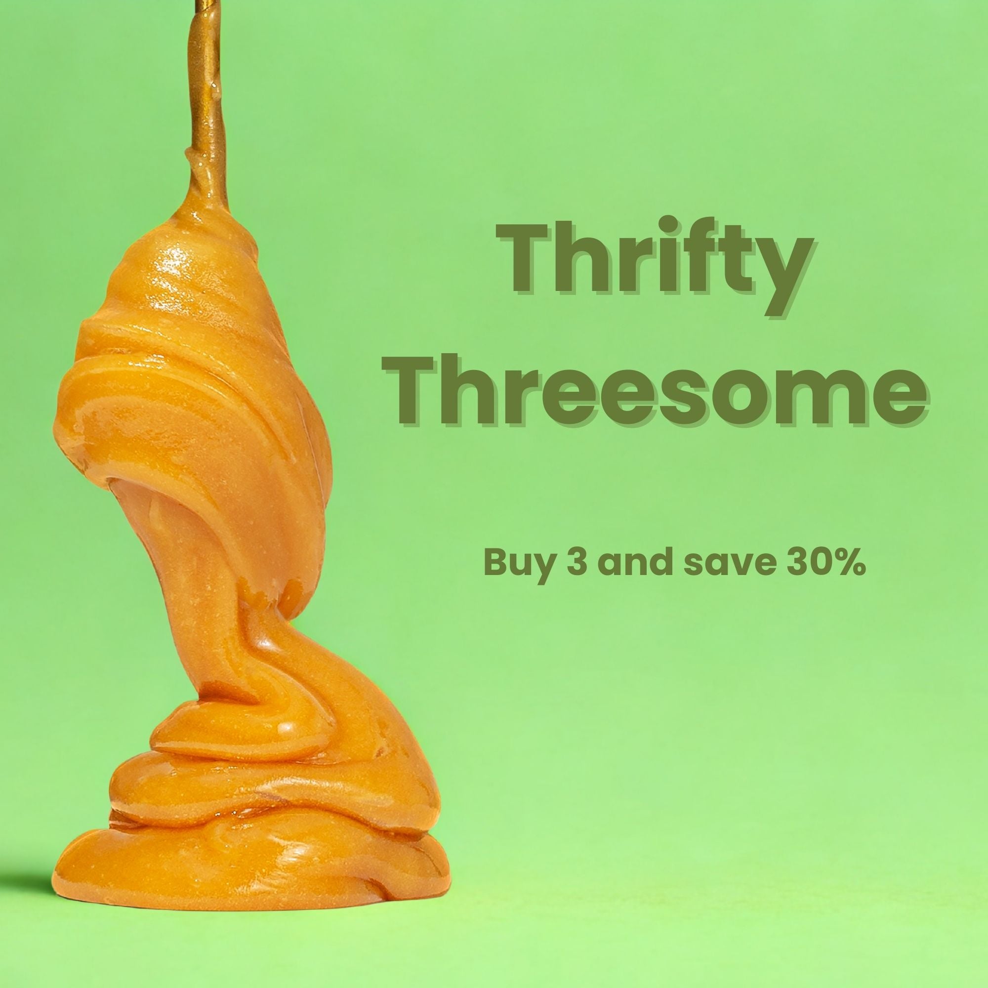 Buy 3, Save 30% - MGO 400+ NZ Raw Manuka Honey