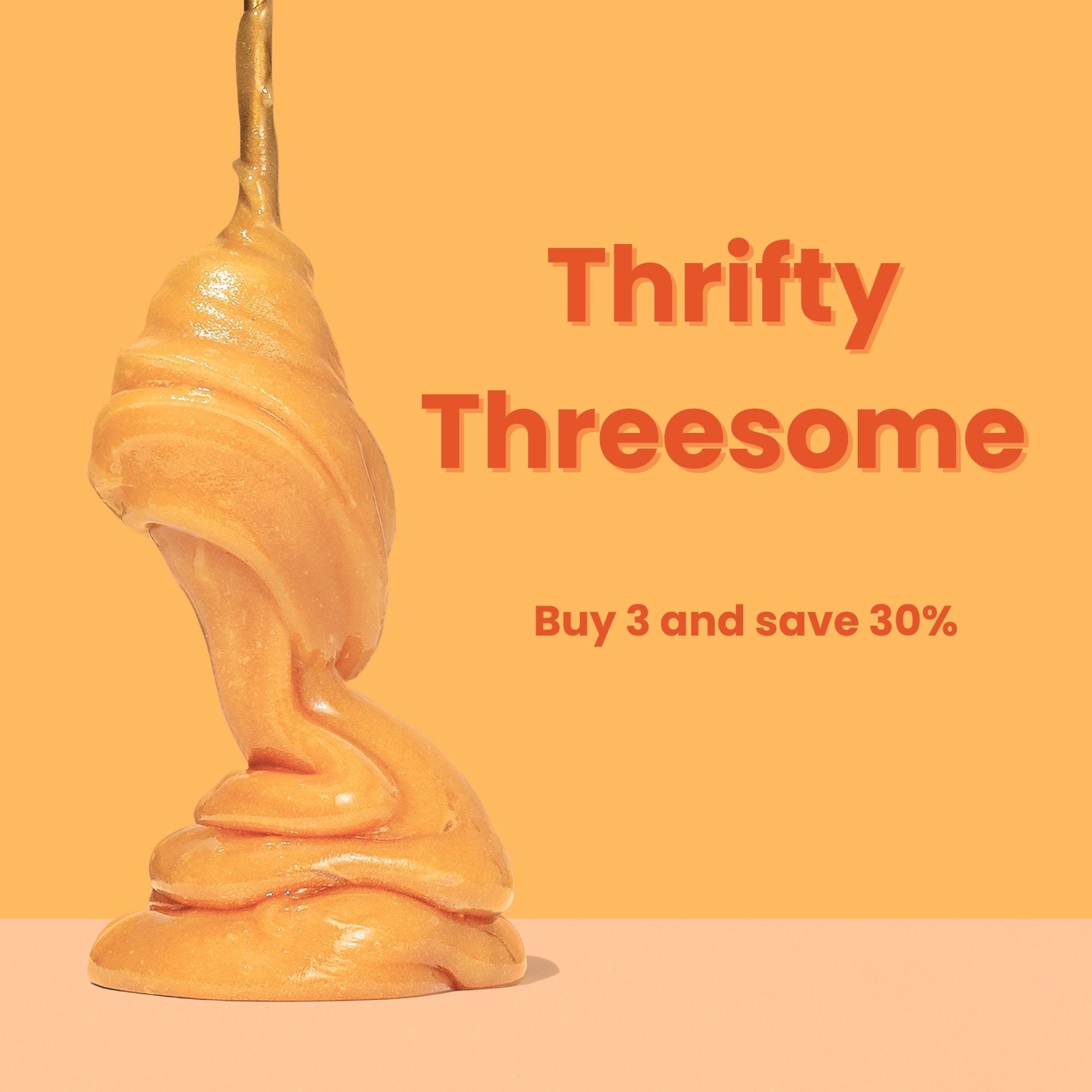 Buy 3, Save 30% - MGO 550+ NZ Raw Manuka Honey